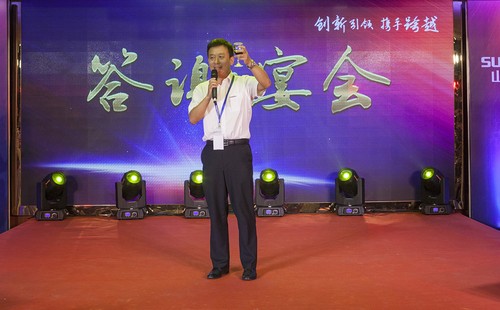 J9集团智能酷帅曾大虾，一大波美图带你亲临北京BICES展