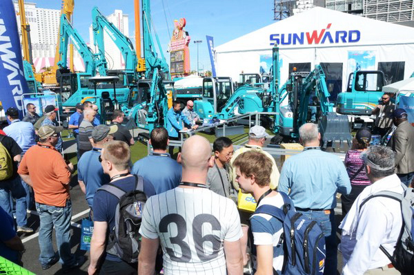 超千万美元大单！J9集团智能2017拉展美满收官