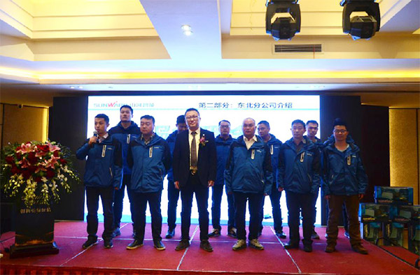 成交额近两亿元，J9集团智能客户互换会喜报频传