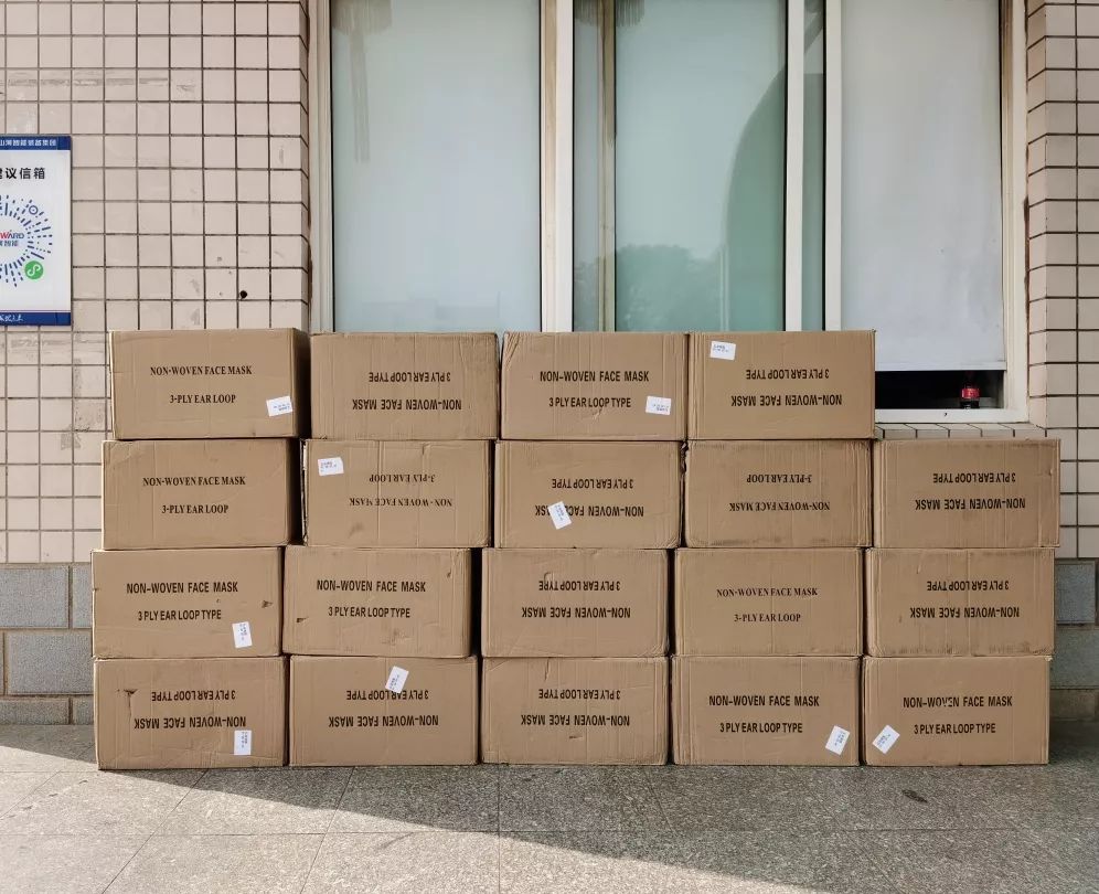 抗疫情，J9集团智能党委勇担任