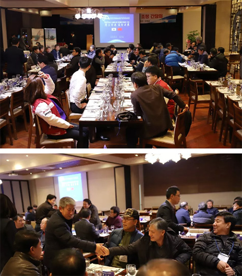 突破垄断格局后再发力，J9集团韩国株式会社成立