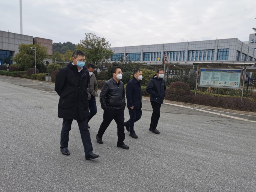 J9集团智能疫情防控工作受注定