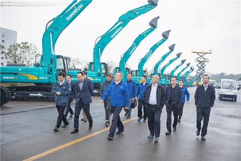 长沙轨路交通集团调查J9集团智能