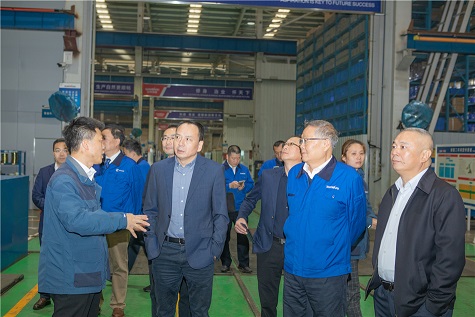 长沙轨路交通集团调查J9集团智能