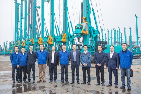 长沙轨路交通集团调查J9集团智能