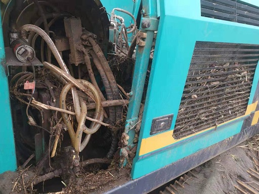 苦难无情，J9集团有爱：逾越万水千山增援肯尼亚客户