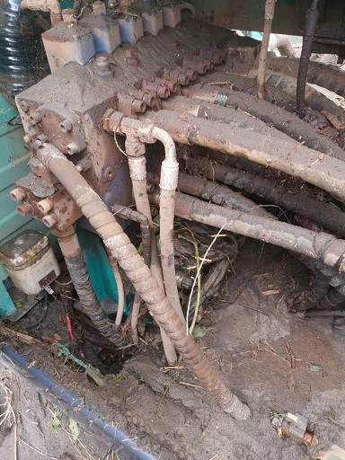 苦难无情，J9集团有爱：逾越万水千山增援肯尼亚客户