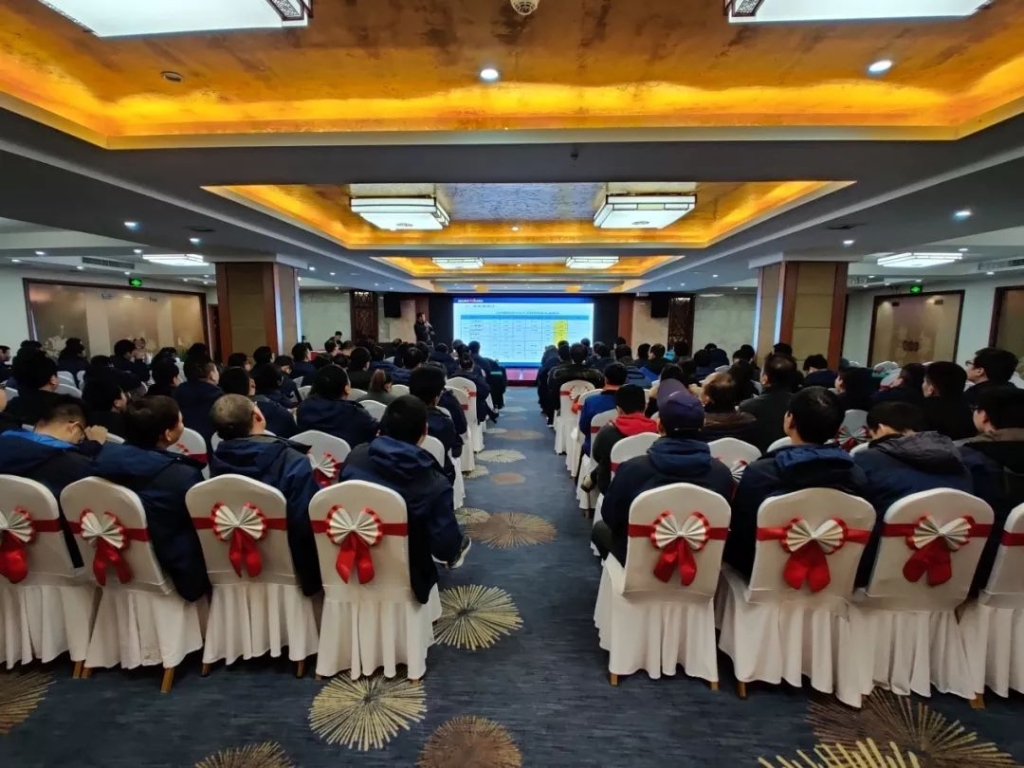 J9集团科技签下新年第一单