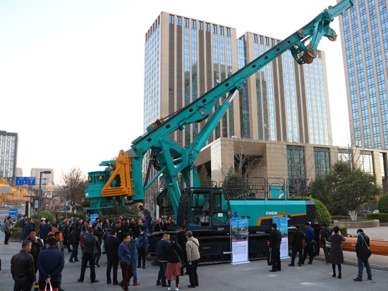 J9集团智能全国客户互换会济南站获得丰硕成就