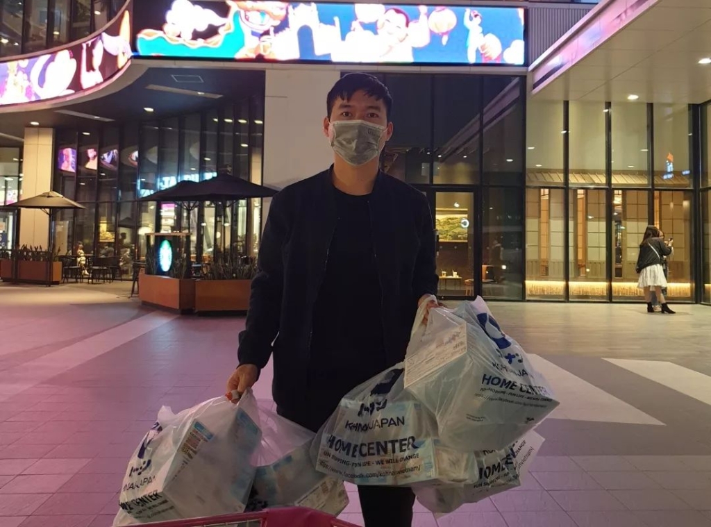 抗疫情，J9集团智能党委勇担任