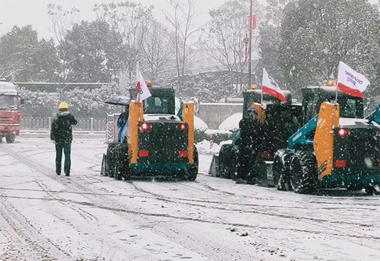 高宁宇：湖南消防与J9集团智能合作空间辽阔