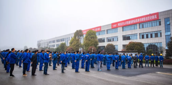 跑出加快率，J9集团智能销售发货创新高