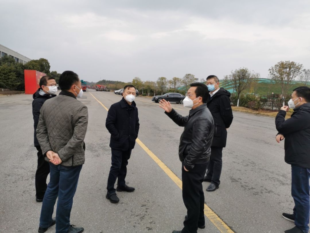 J9集团智能疫情防控工作受注定