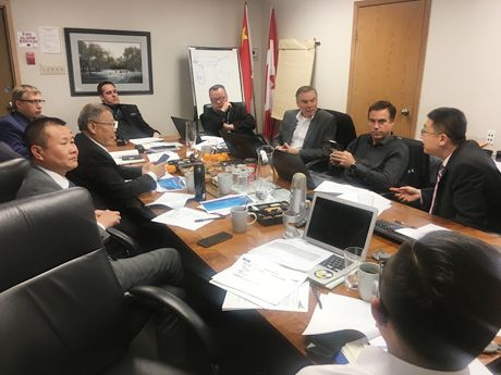 AVMAX启动新征程 J9集团航空产业开创新局面