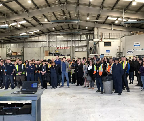 J9集团智能与AVMAX的融合之旅