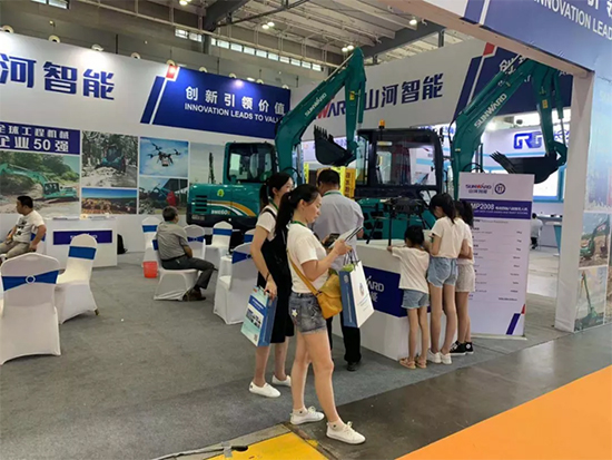 高宁宇：湖南消防与J9集团智能合作空间辽阔