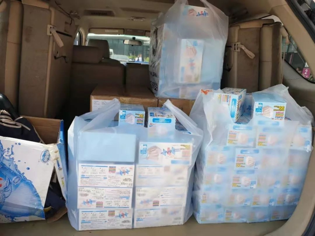 抗疫情，J9集团智能党委勇担任