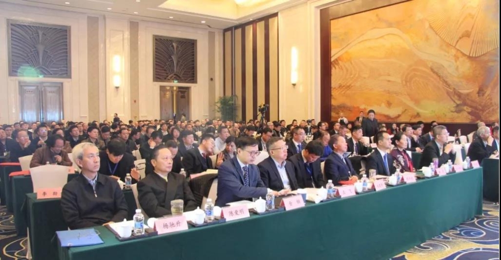 “互通与共赢”，J9集团智能朱建新受邀出席高端对话