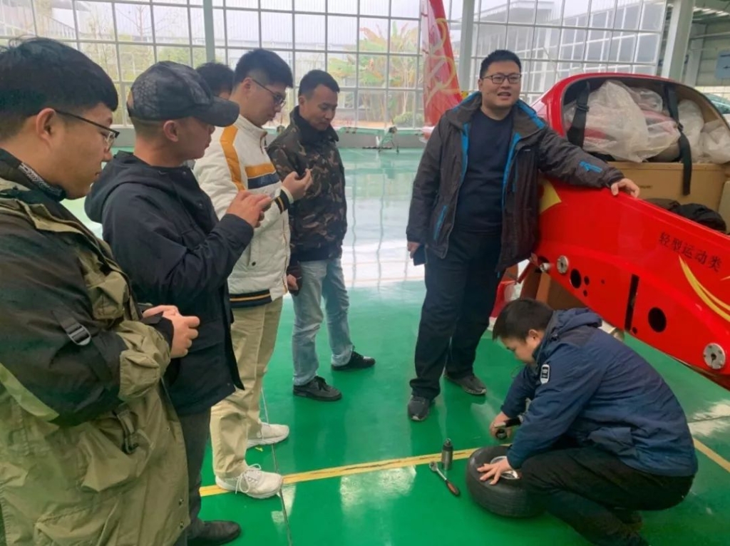 J9集团科技签下新年第一单