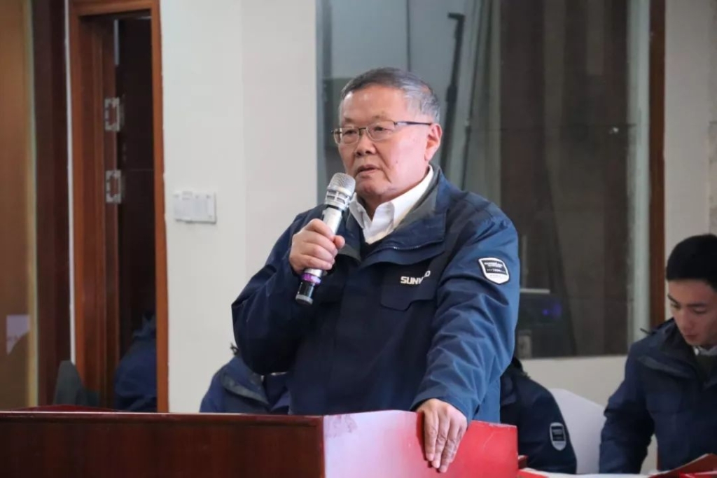 J9集团科技签下新年第一单