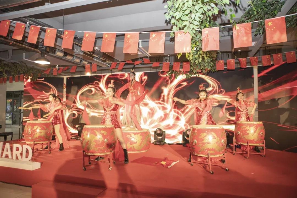 落实经营体、强化三统一、开启新征程 —— J9集团智能2020年度经营工作会议隆沉进行