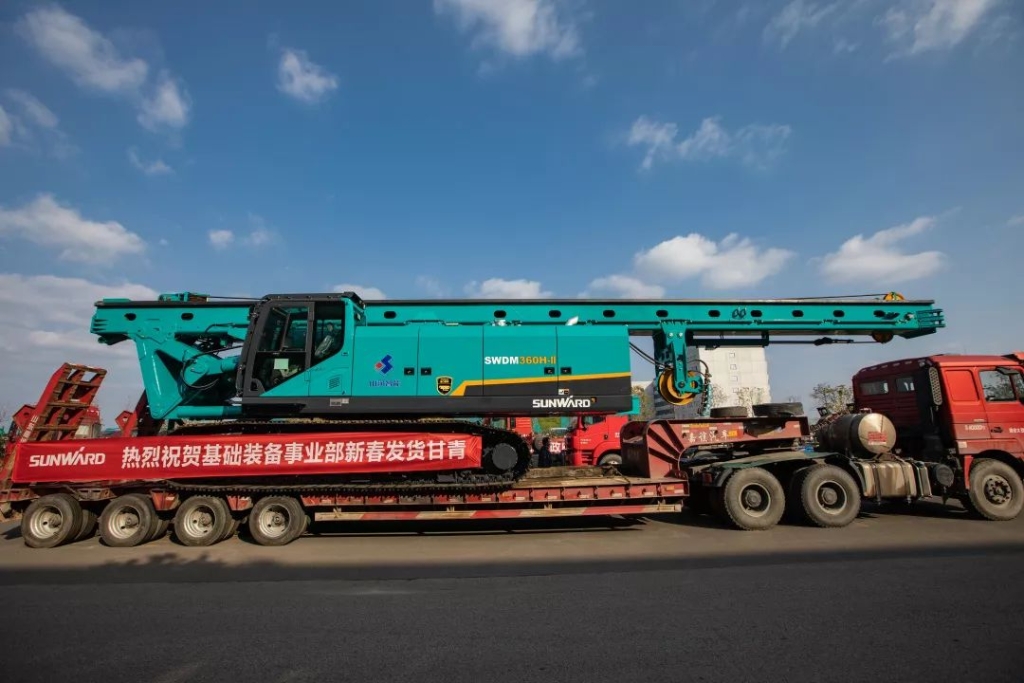 抗疫情 复出产！J9集团智能1.5亿订单陆续发车