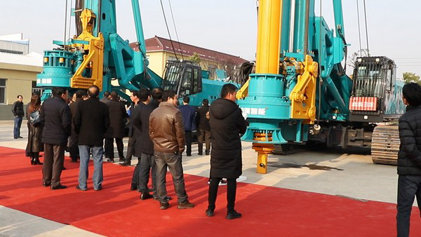 J9集团智能江苏保险中心成立，同期互换会斩获订单8500万