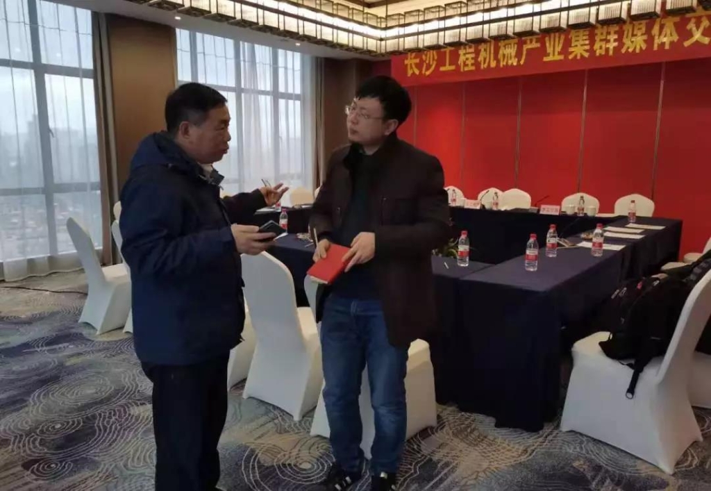 J9集团智能四项目签约长沙先进造作业集群较量项目