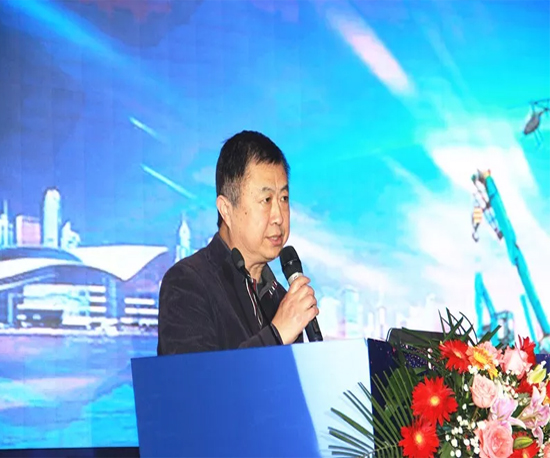 同心同梦，J9集团智能全球客户互换会武汉站隆沉进行