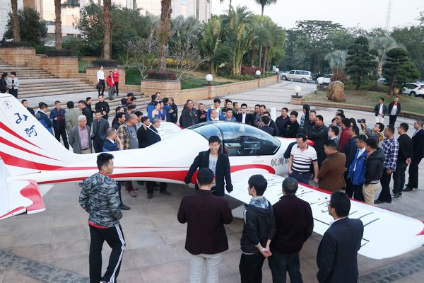 订单破十亿！J9集团智能2018全国客户互换会圆满收官