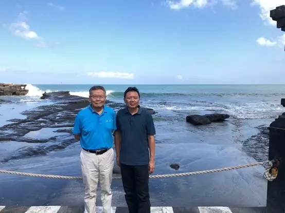 十三岁首心仍旧 印尼大客户情定J9集团