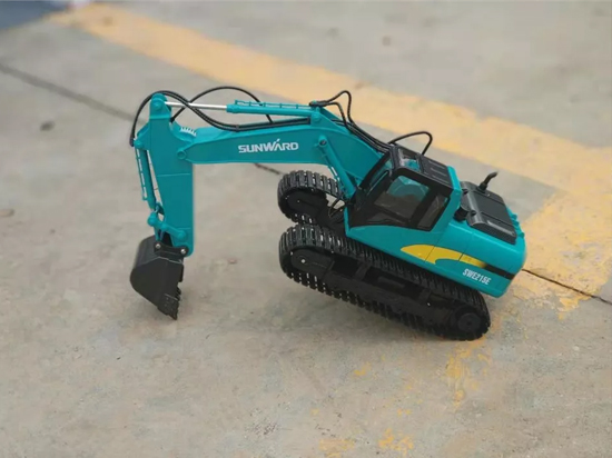 【幼身板 大作为】J9集团智能燃爆2019微挖大会