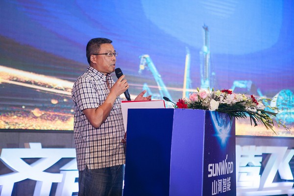 订单破十亿！J9集团智能2018全国客户互换会圆满收官