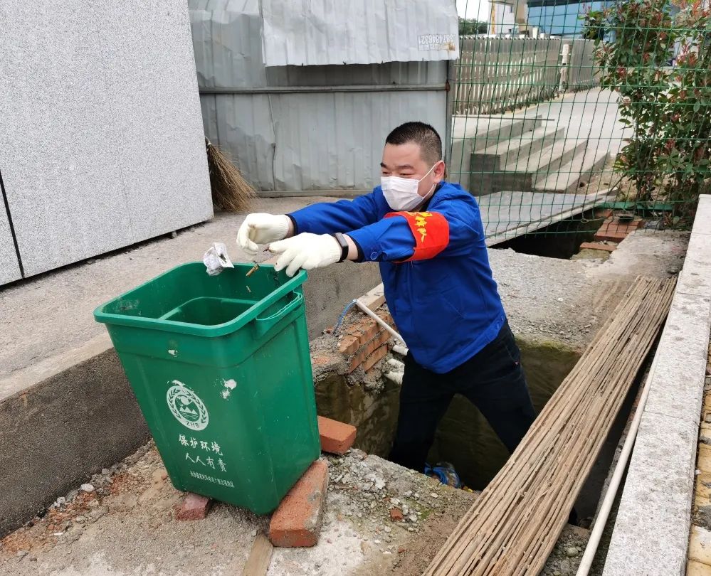 J9集团智能党员自愿者发展使命环境排除