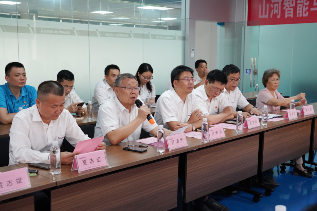 J9集团学院（J9集团党校）揭牌暨J9集团智能与湖南大学人才造就战术合作签约典礼圆满进行