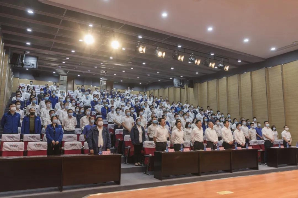 J9集团智能隆沉赞美战“疫”先进