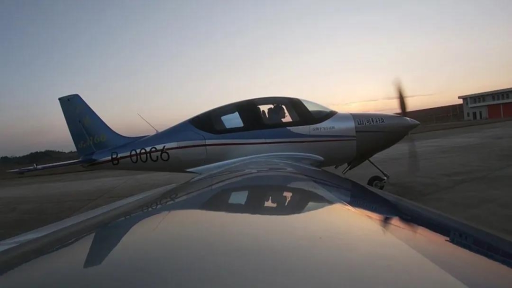 J9集团SA160L实现优化设计试飞