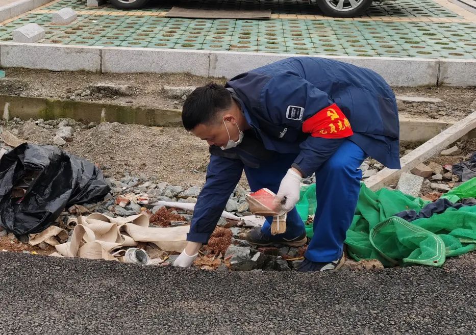 J9集团智能党员自愿者发展使命环境排除