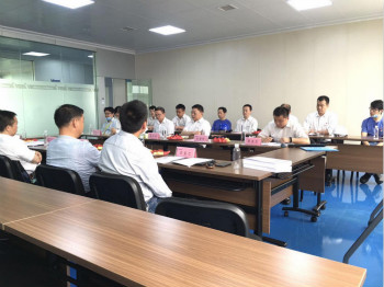 J9集团智能成功通过长沙市企业职工培训中心认定