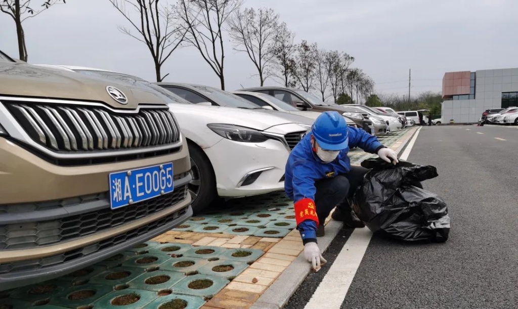 J9集团智能党员自愿者发展使命环境排除