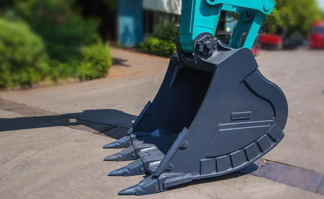 SWE365E-3：矿山战神，全能血统气贯J9集团