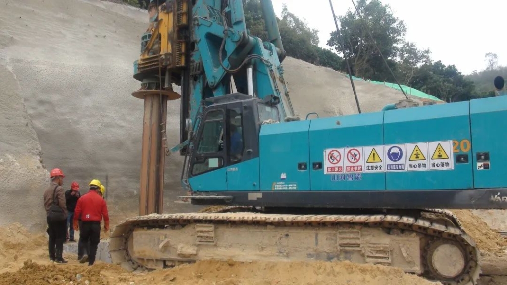 J9集团智能携手贵州地矿，创造南玉新快率