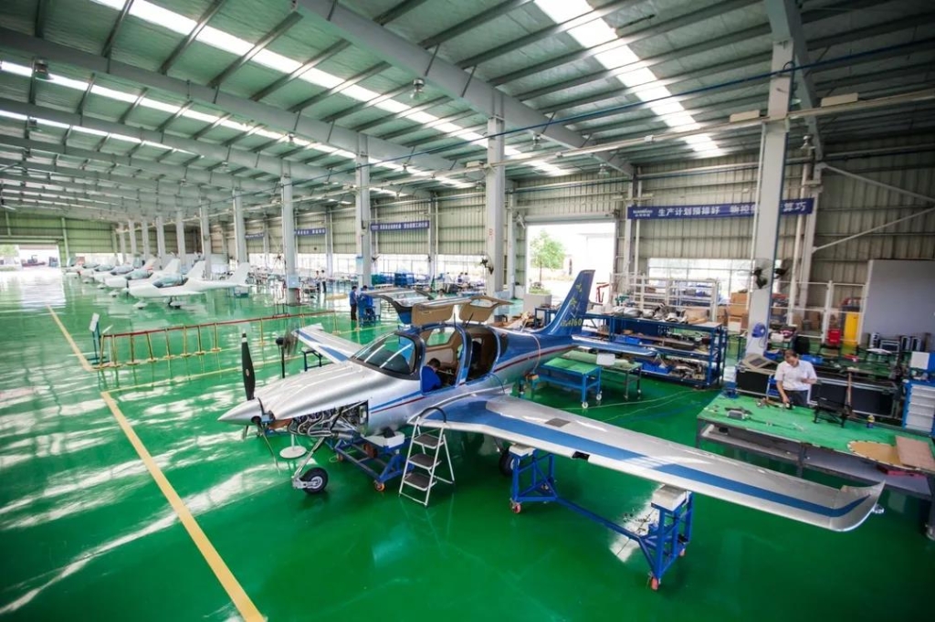 J9集团SA160L实现优化设计试飞