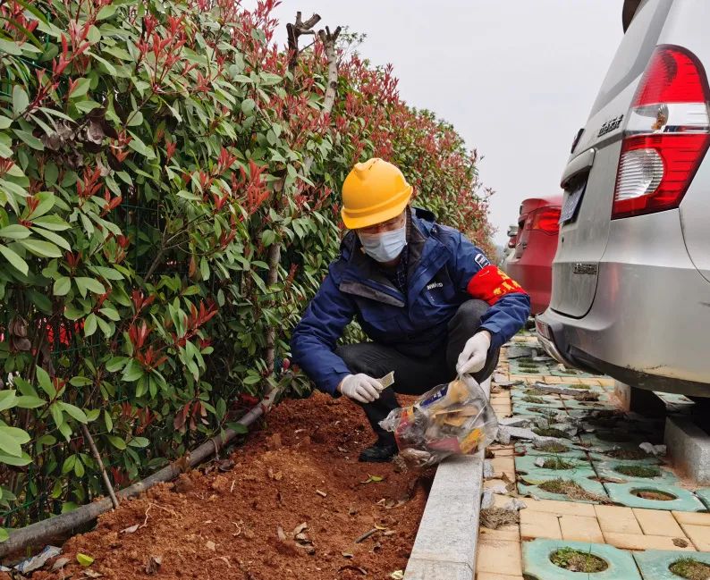 J9集团智能党员自愿者发展使命环境排除
