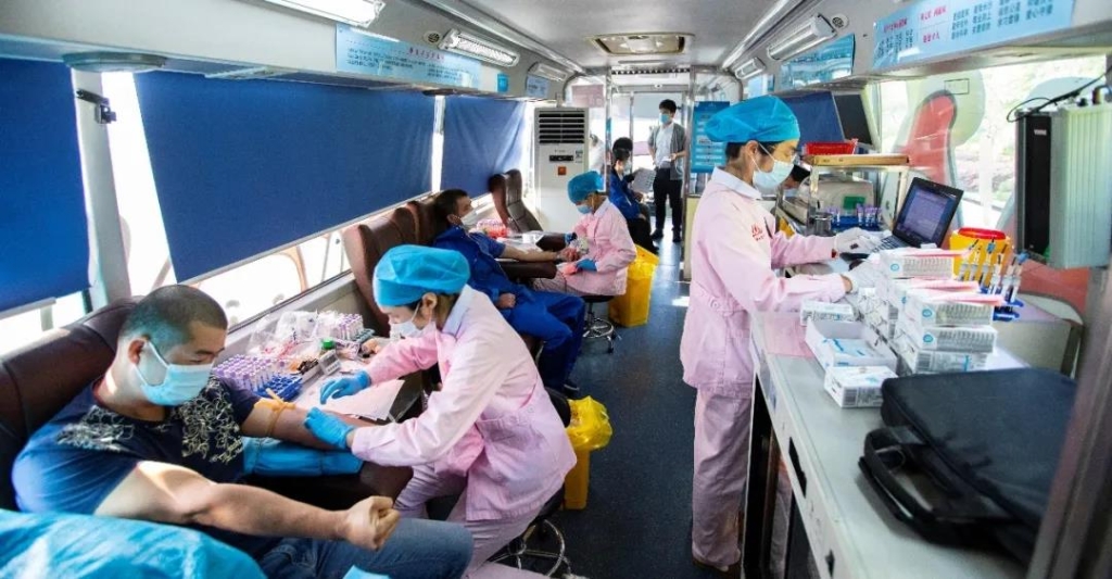 献死战疫，J9集团智能“疫”不容辞