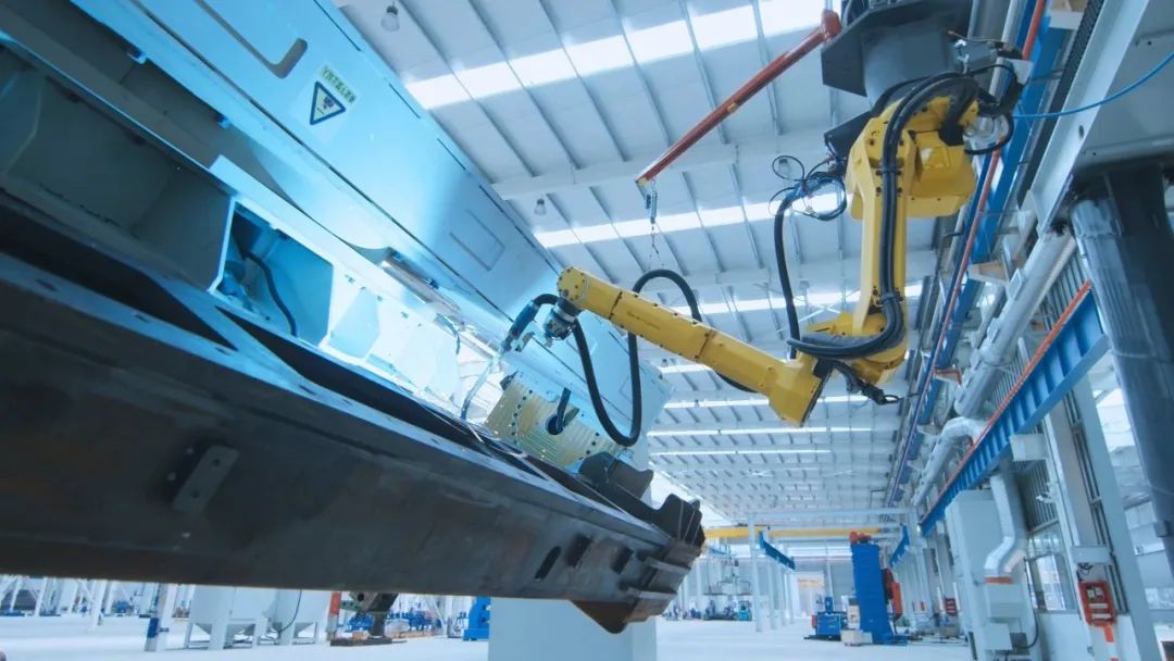 以真实刚需为导向，开启智能化转型