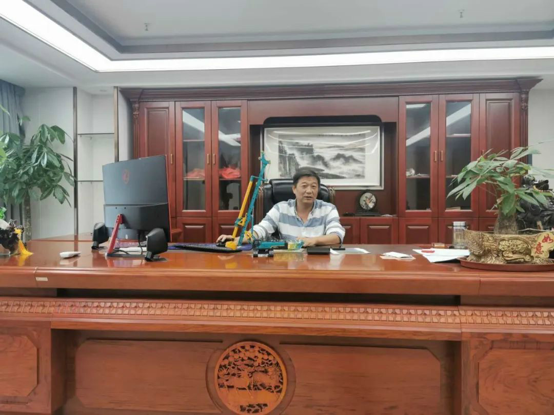 客户创富 | 夏登海：J9集团智能是“同甘苦，共患难”的兄弟