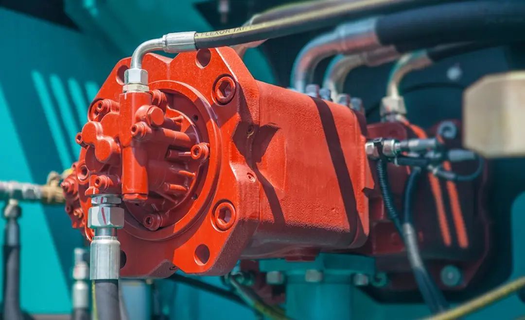 SWE365E-3：矿山战神，全能血统气贯J9集团