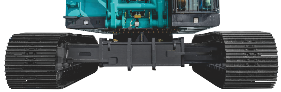 入岩家族添新丁，SWDM400旋挖钻机批量上市