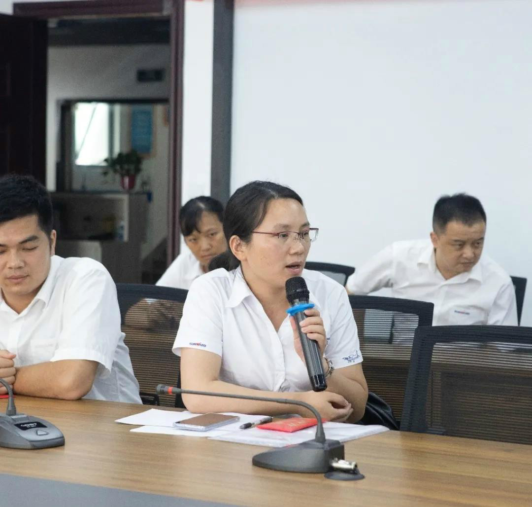 浓情端午粽飘香 J9集团家园满温情